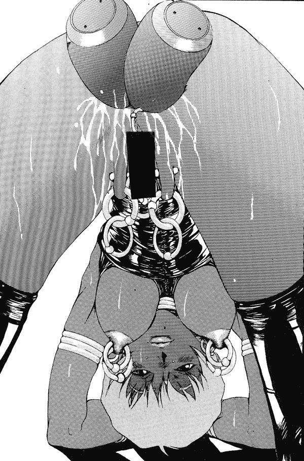 Elena (Street Fighter) Rule 34 Image