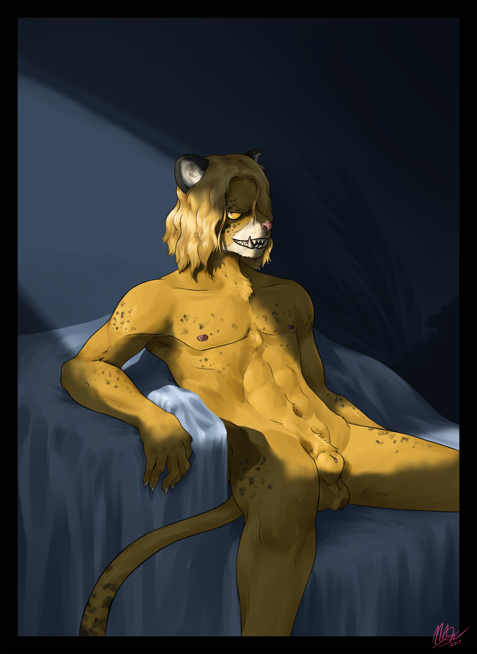 Pedro (One Piece) Rule 34 Image