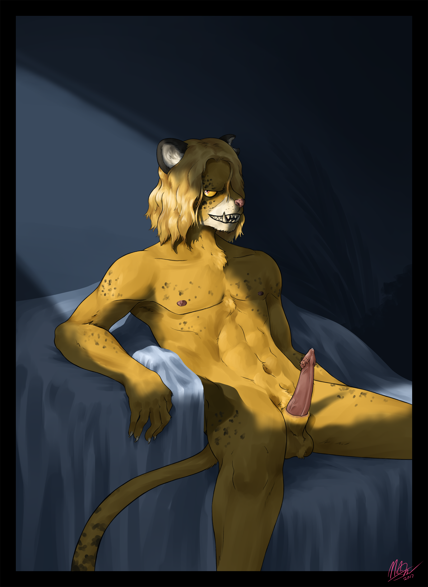 Pedro (One Piece) Rule 34 Image