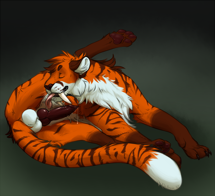 Colin-Tox Rule 34 Image