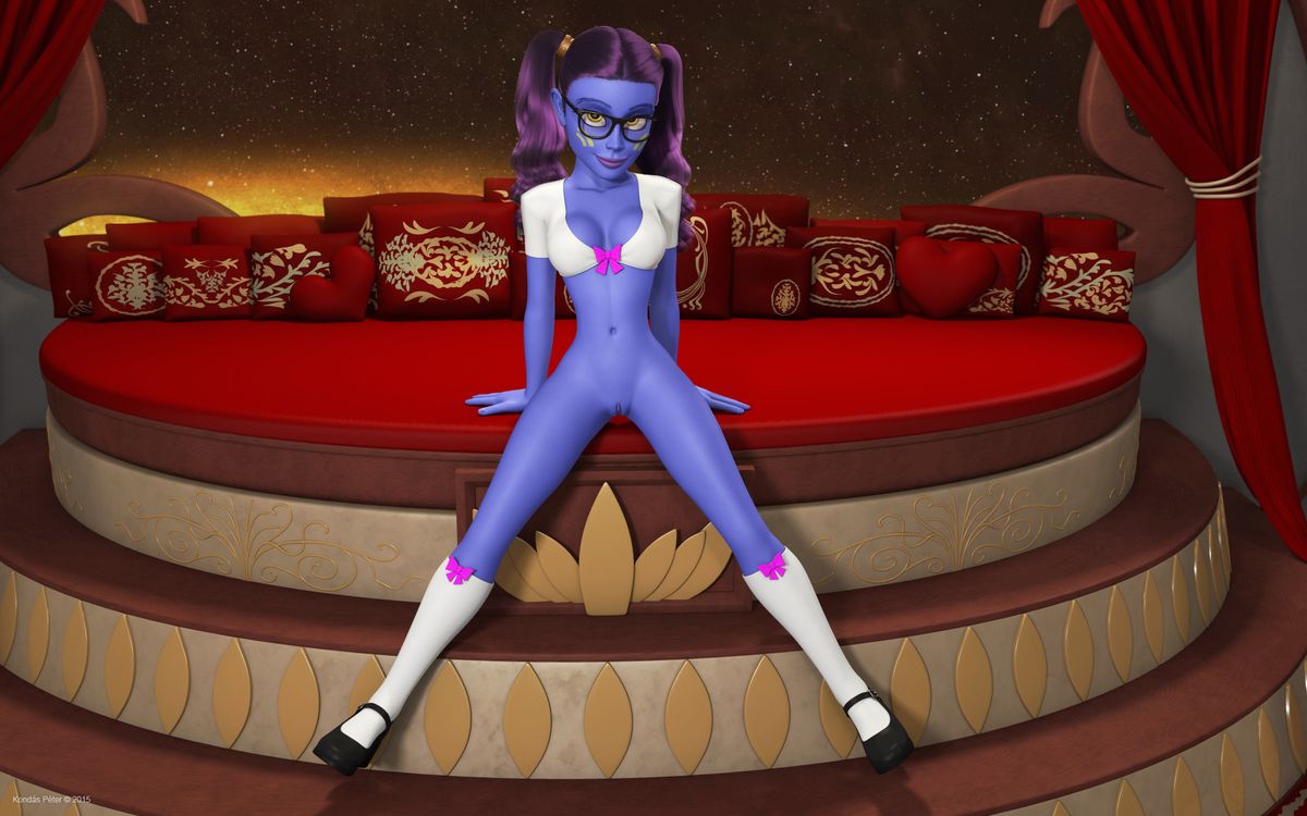 Pantoran (Clone Wars) Rule 34 Image