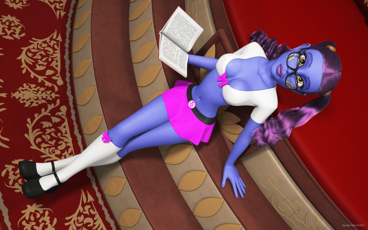 Pantoran (Clone Wars) Rule 34 Image
