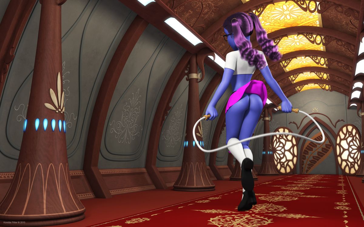 Pantoran (Clone Wars) Rule 34 Image