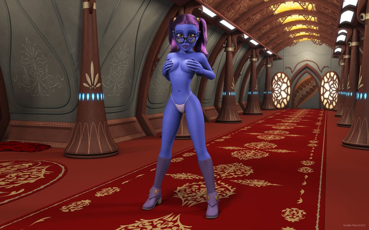 Pantoran (Clone Wars) Rule 34 Image