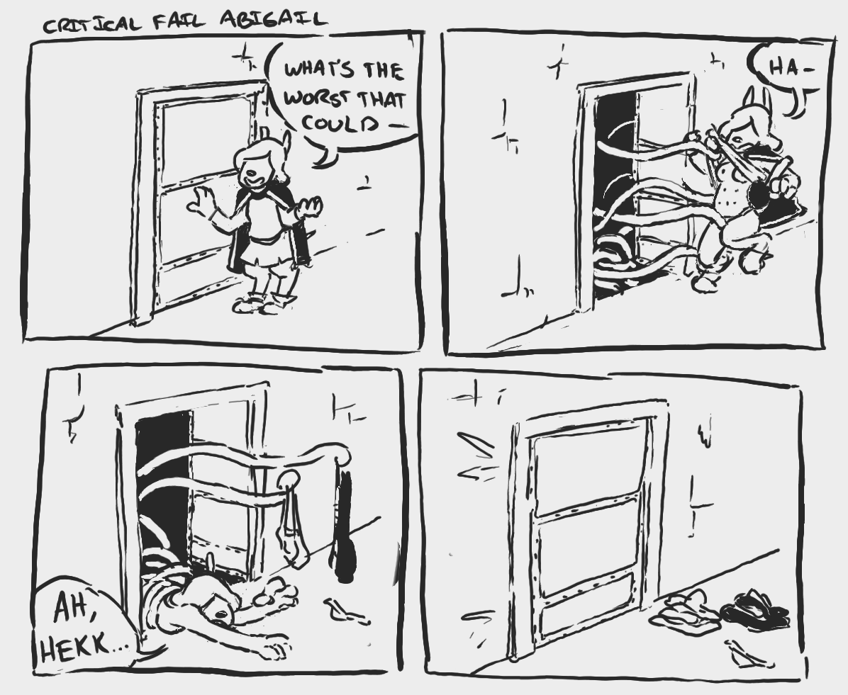 Latchkey Kingdom Rule 34 Image