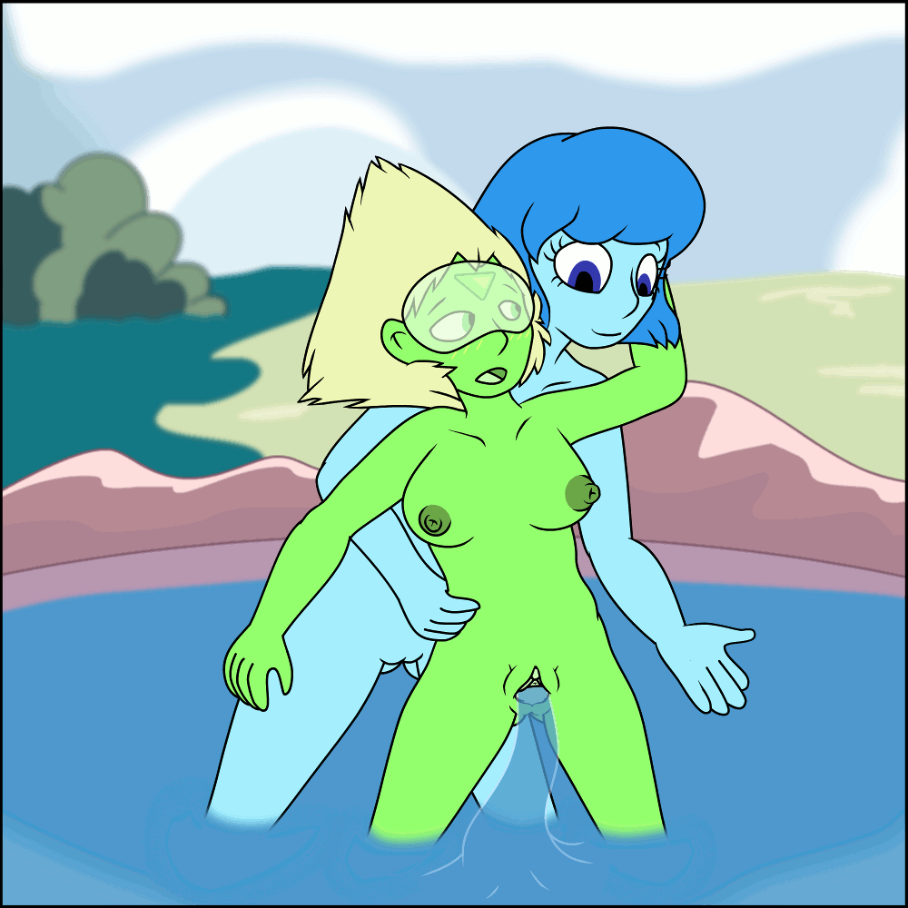 Gem (Species) Rule 34 Image