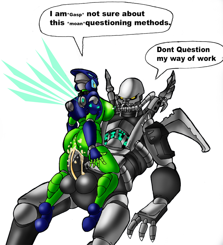 Hahli (Bionicle) Rule 34 Image