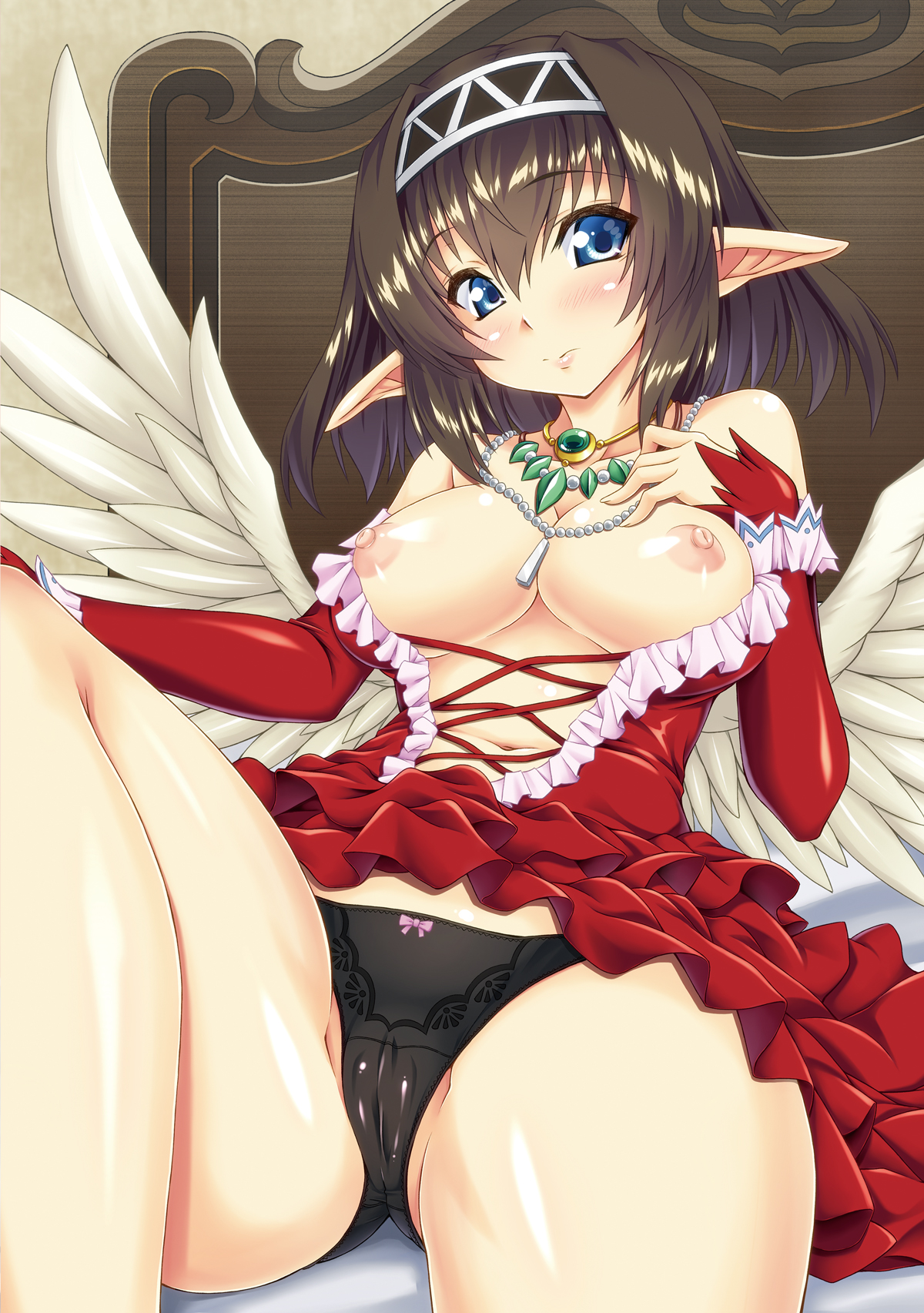 Original Rule 34 Image