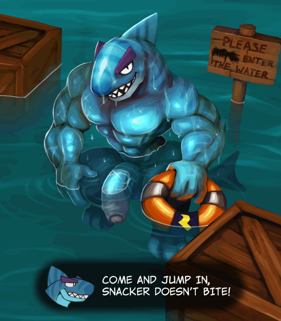 Banjo-Kazooie Rule 34 Image