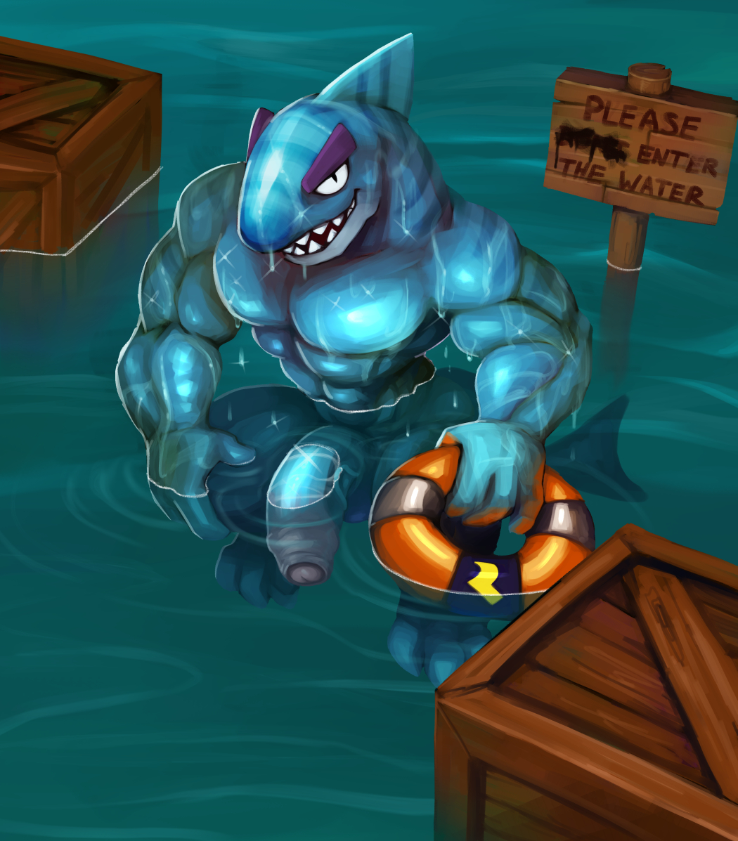 Banjo-Kazooie Rule 34 Image