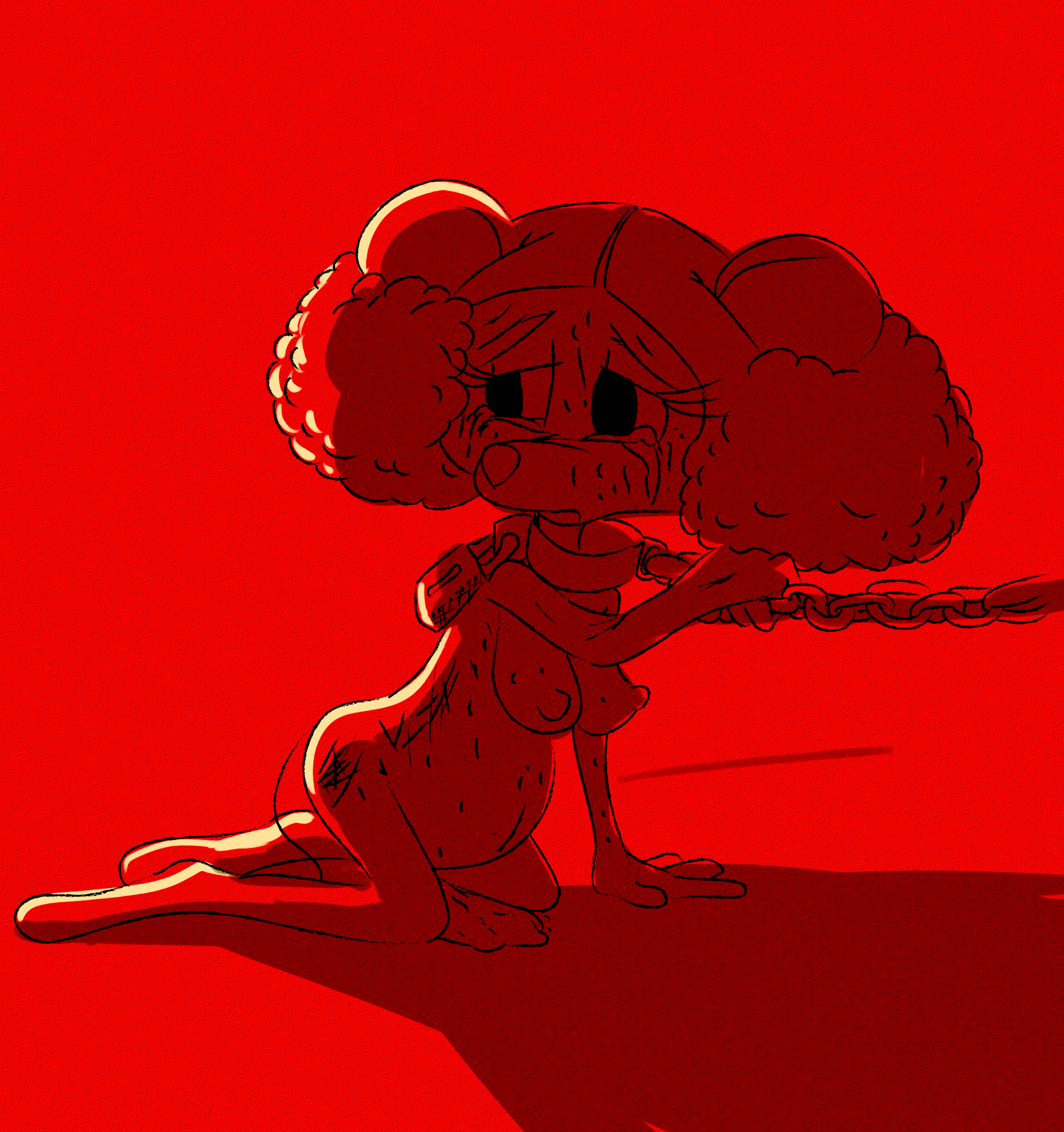 Jan Mouse Rule 34 Image