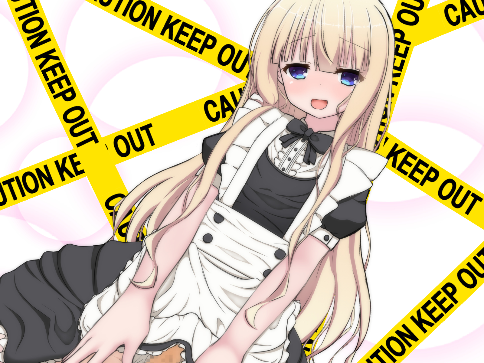 Hiiragi Mayuki (Hinako Note) Rule 34 Image