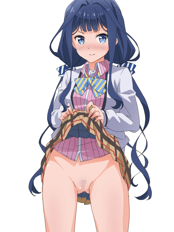 Adagaki Aki Rule 34 Image