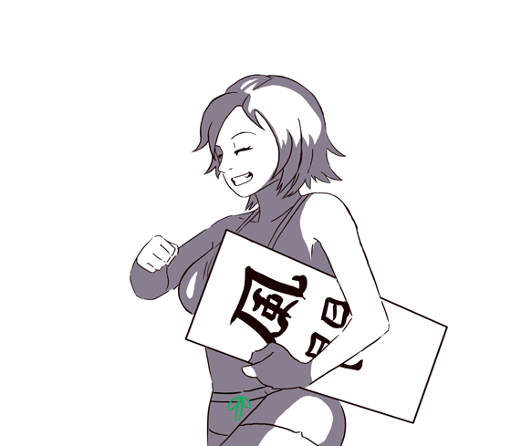 Kazama Asuka (Tekken) Rule 34 Image