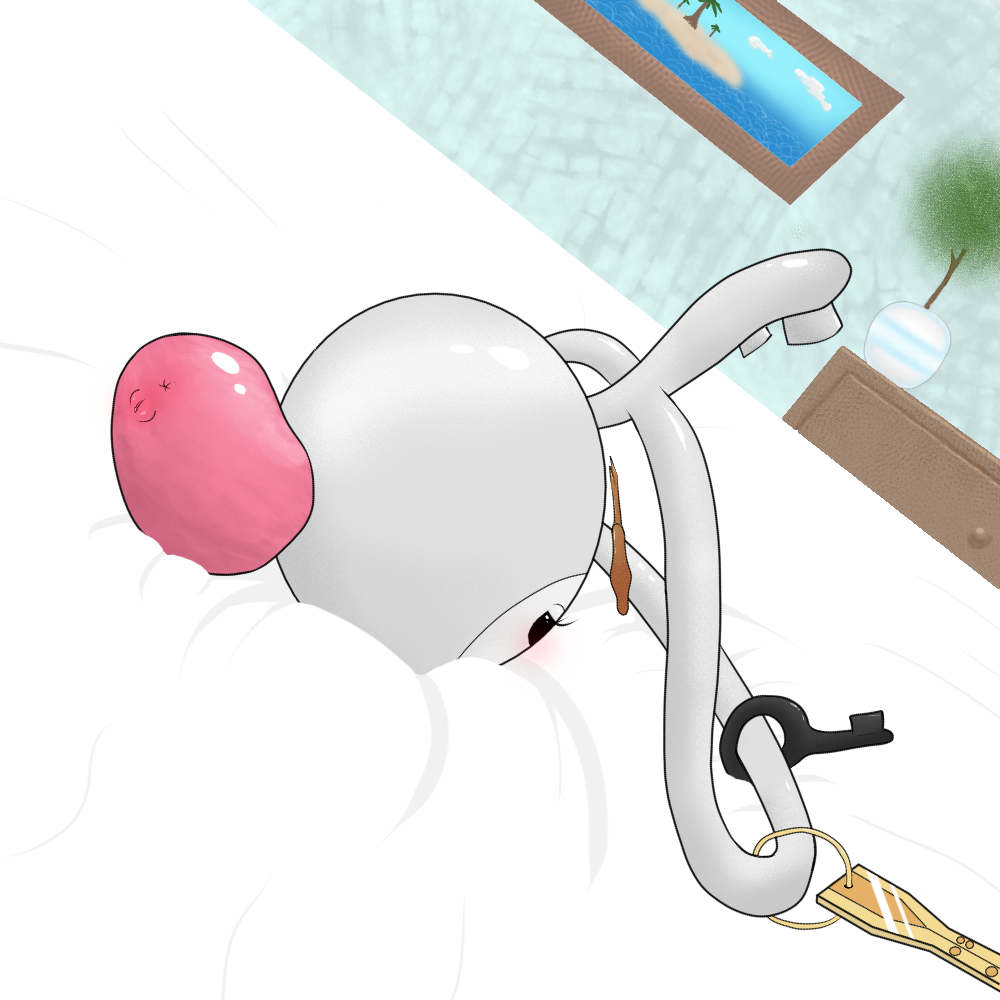 Klefki (Nintendo) Rule 34 Image