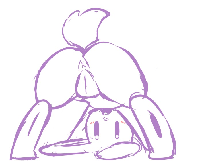 Anus Rule 34 Image