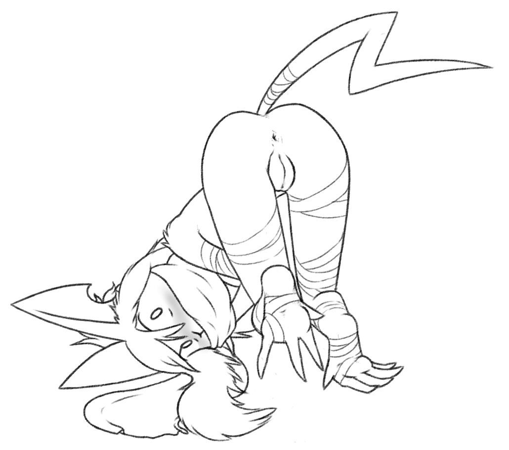 Latchkey Kingdom Rule 34 Image