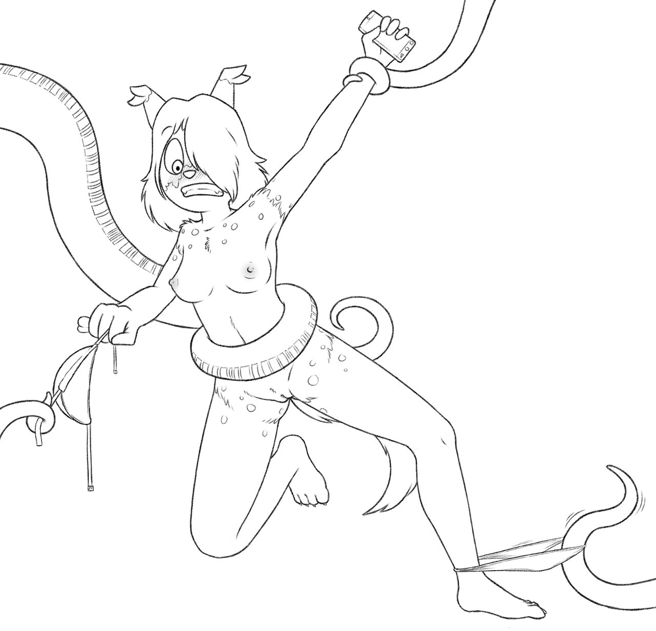 Bridget (Latchkey Kingdom) Rule 34 Image