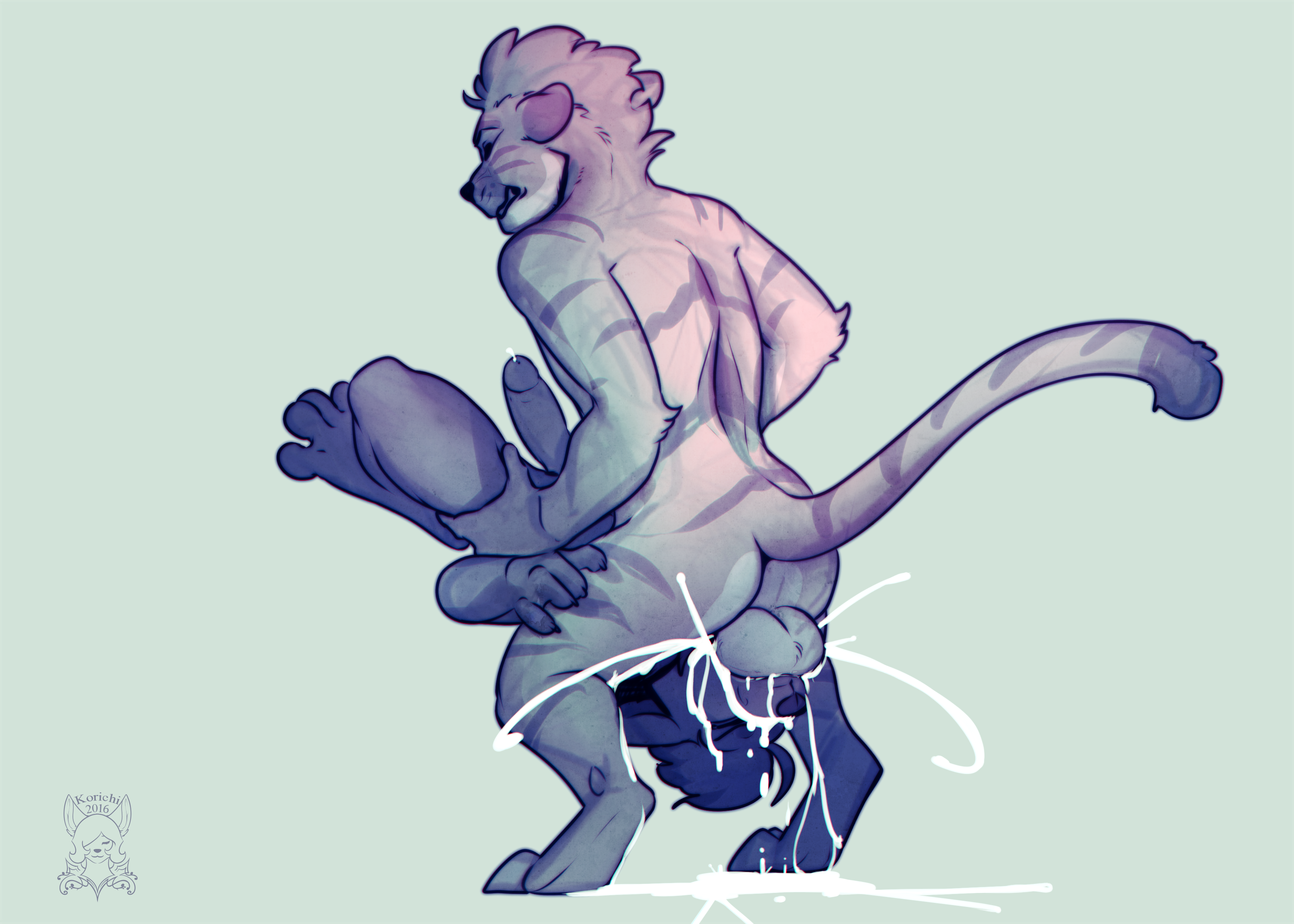 2016 Rule 34 Image
