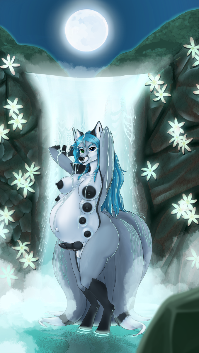 1futa Rule 34 Image