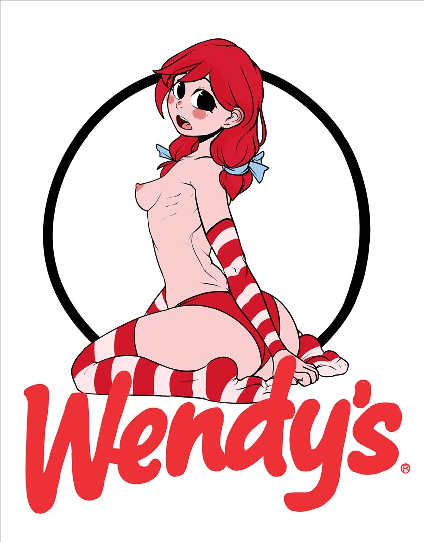 Wendy Thomas (Wendy'S) Rule 34 Image