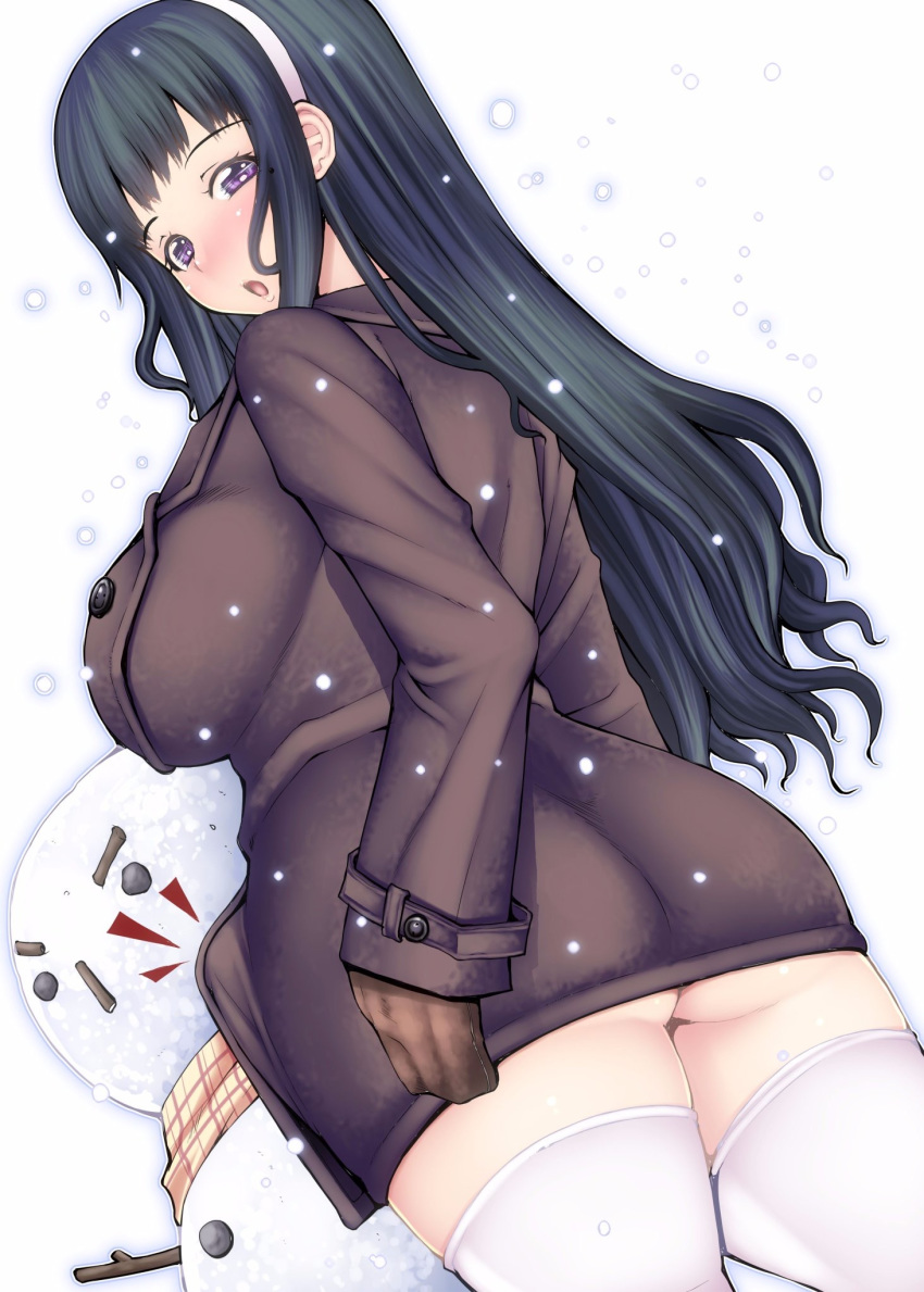 Tomoe Hanagasa (Original) Rule 34 Image