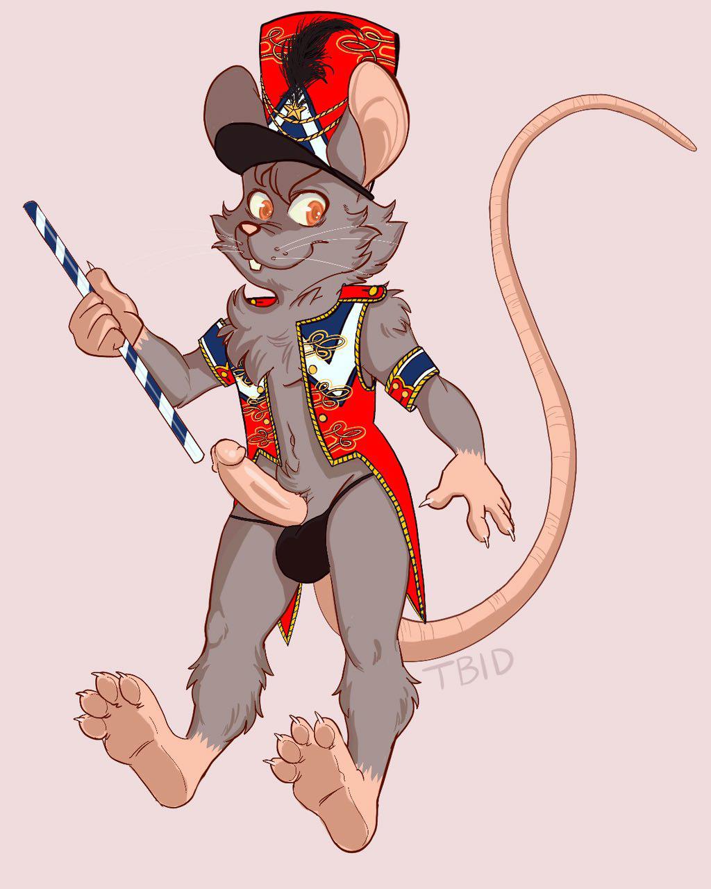 Anthro Rule 34 Image