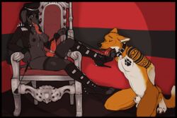 Animal Genitalia Rule 34 Image