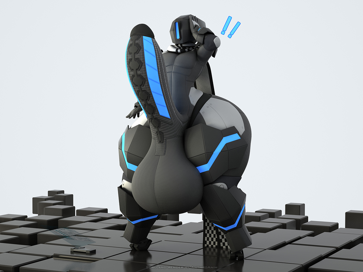 Teapot (Body Type) Rule 34 Image