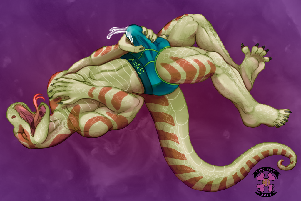 Hextra Rule 34 Image