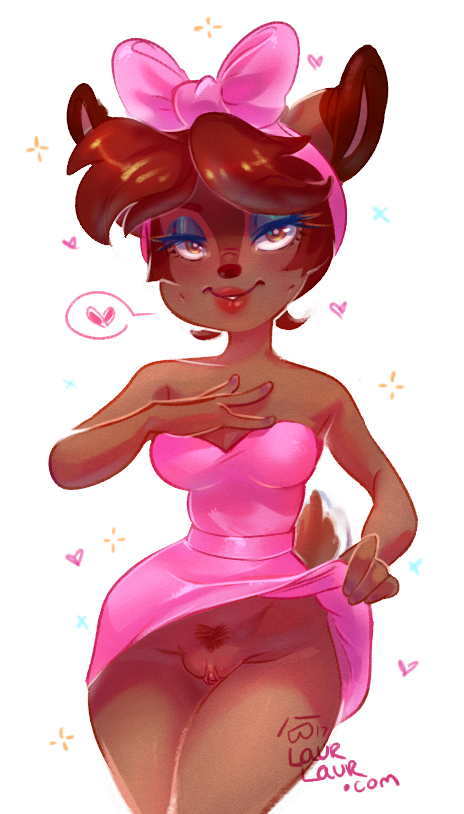Anthro Rule 34 Image
