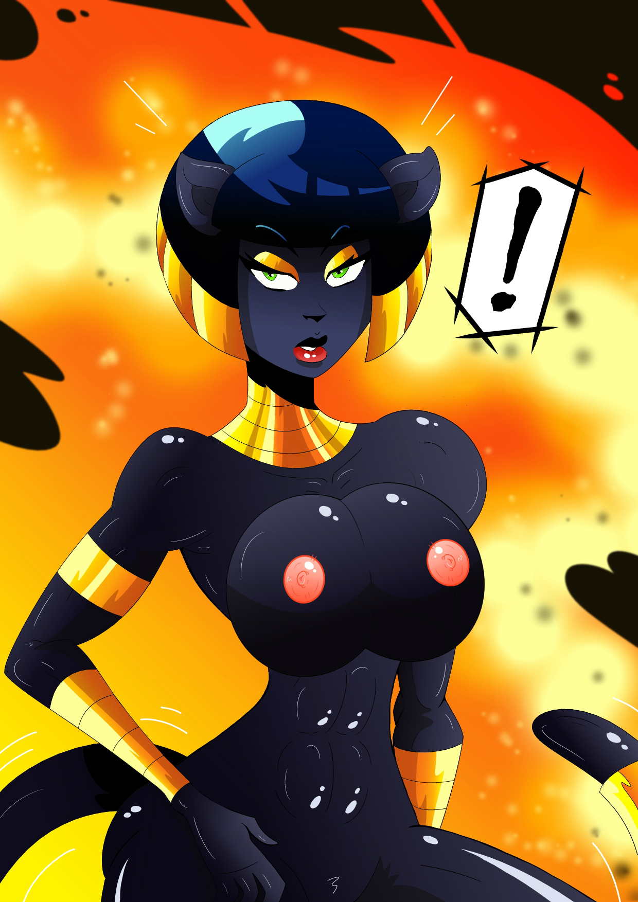 ! Rule 34 Image