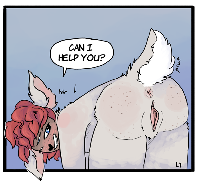 1girls Rule 34 Image