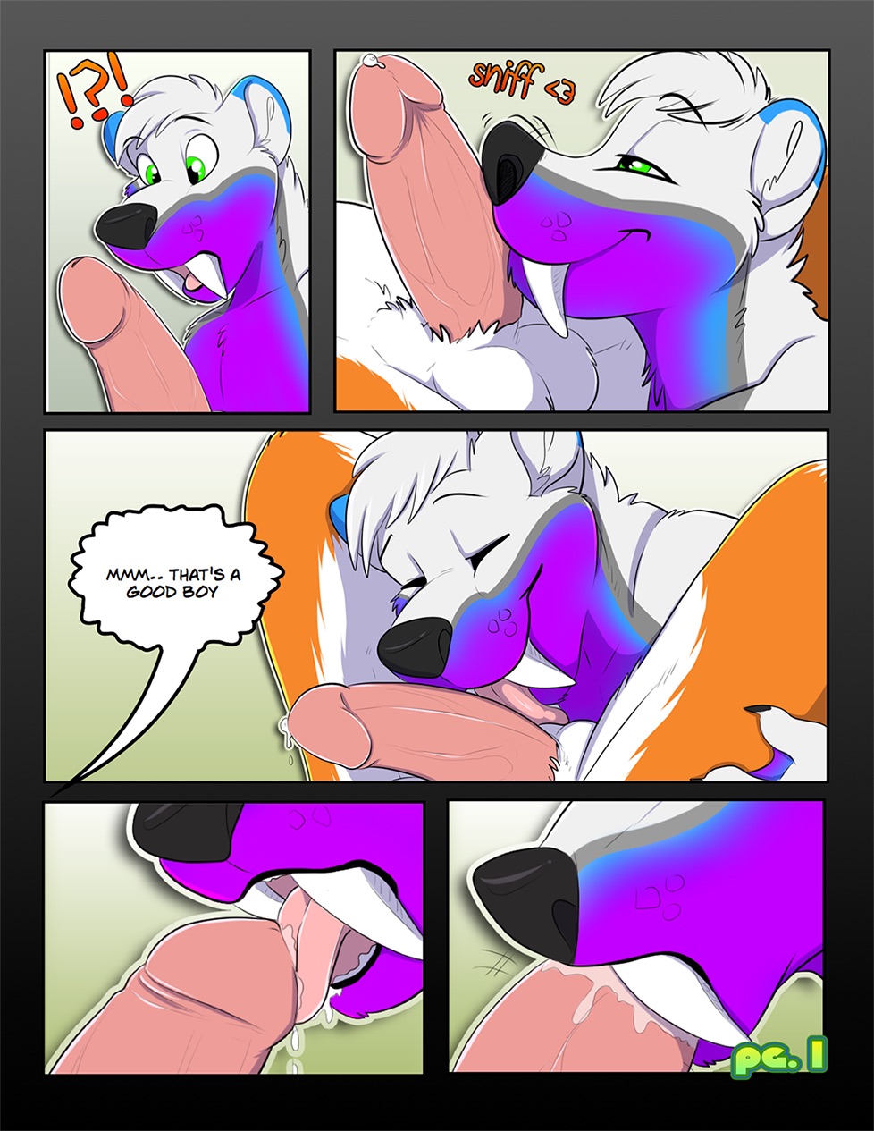 Alty (Tusky) Rule 34 Image