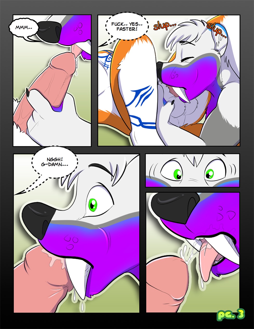! Rule 34 Image