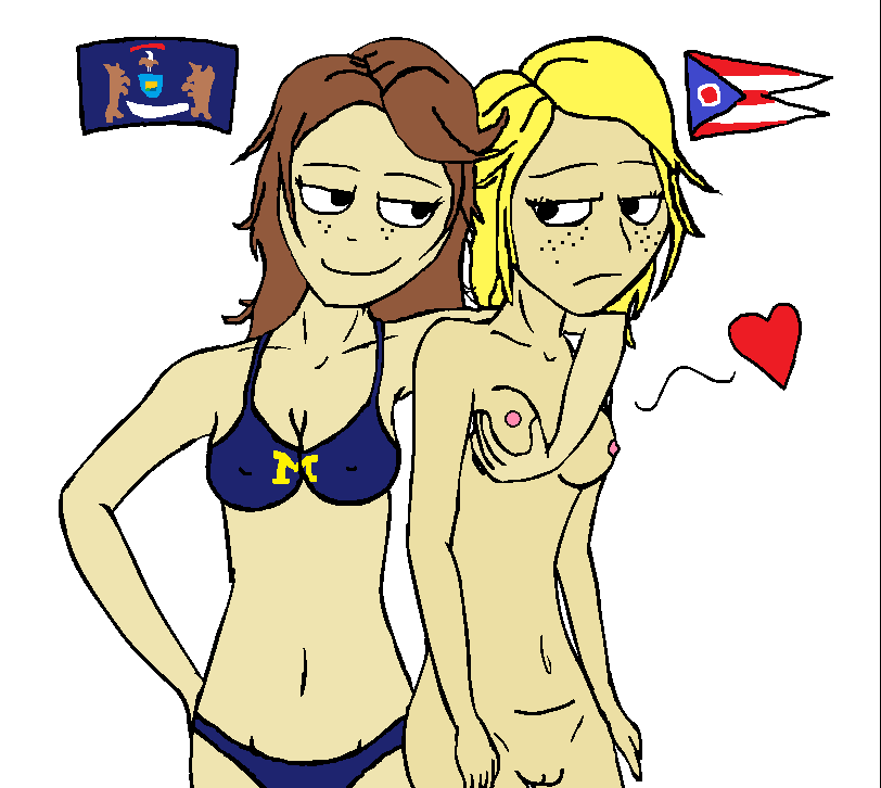 Countrylove Rule 34 Image