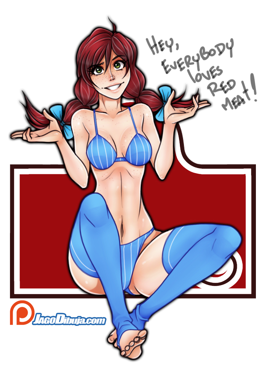 ! Rule 34 Image