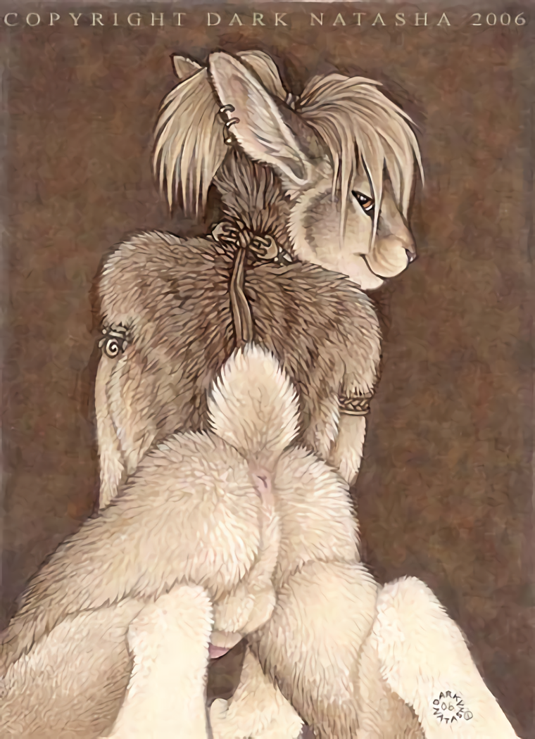 Anthro Rule 34 Image