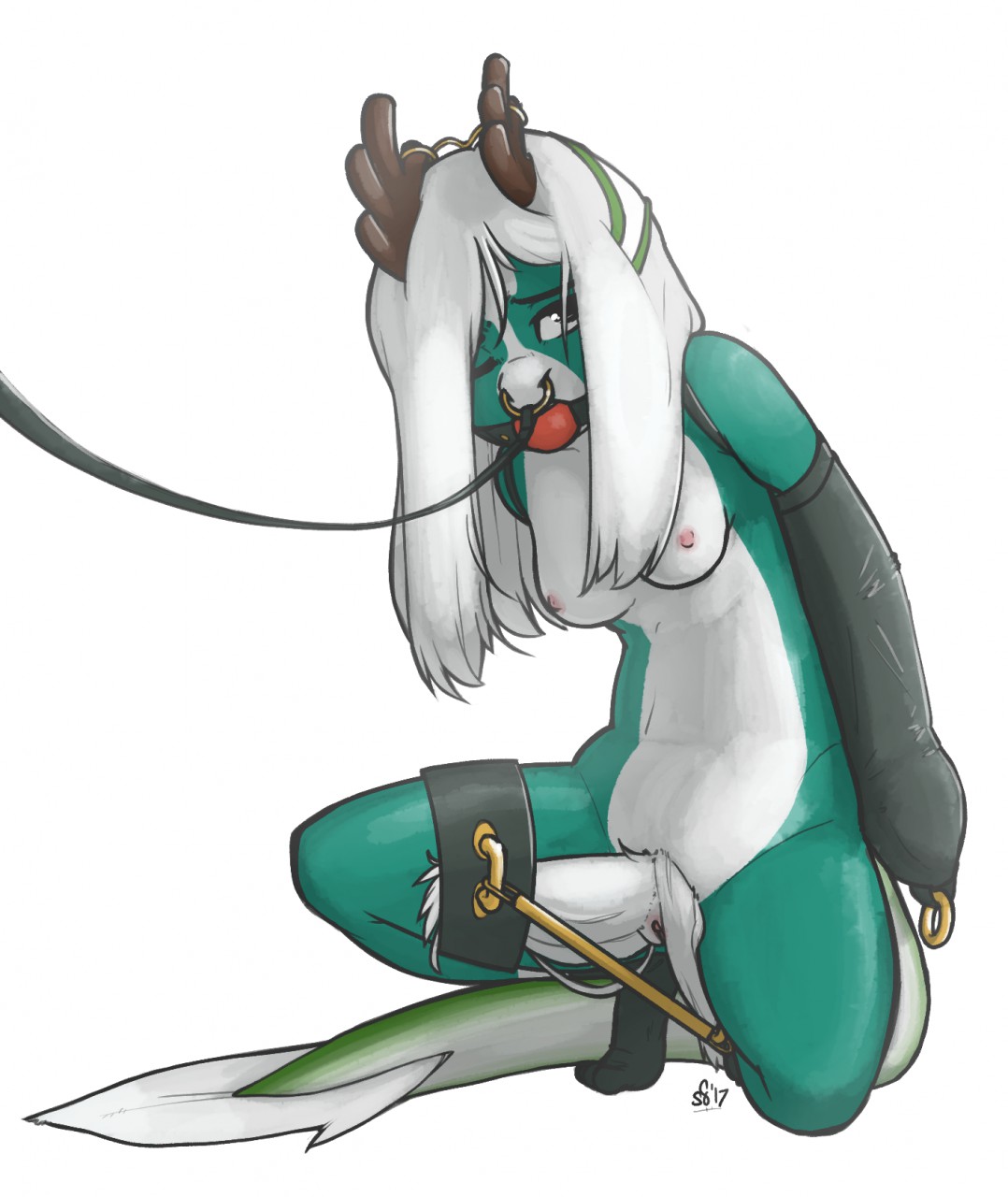 Sella Rule 34 Image