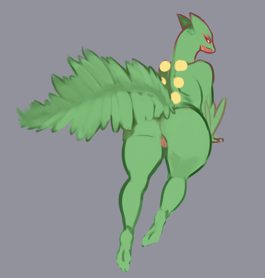 Pokemon (Species) Rule 34 Image