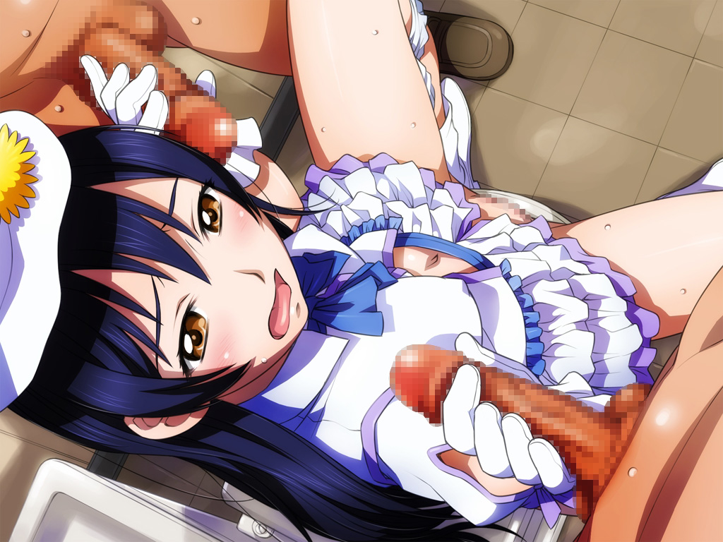 Sonoda Umi (Love Live!) Rule 34 Image