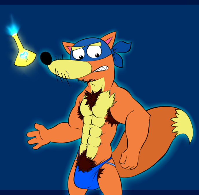 Swiper (Dora The Explorer) Rule 34 Image