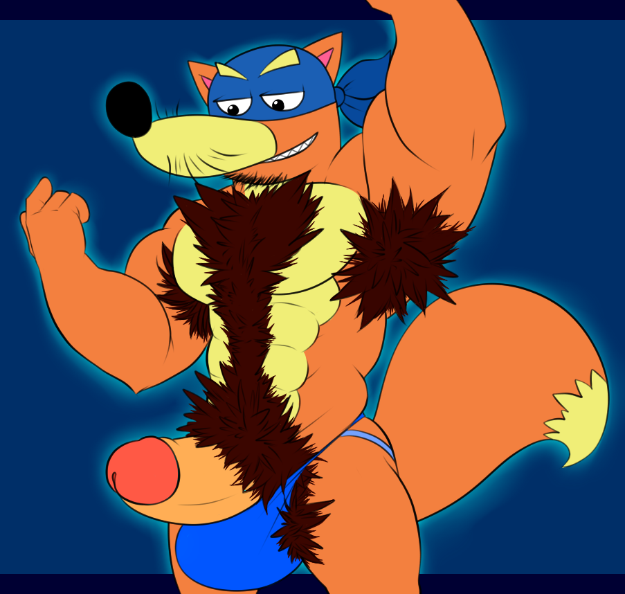 Swiper (Dora The Explorer) Rule 34 Image