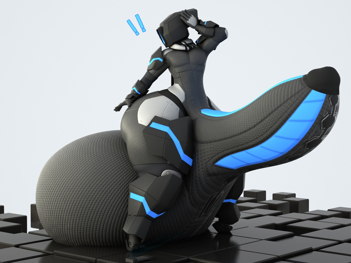Teapot (Body Type) Rule 34 Image