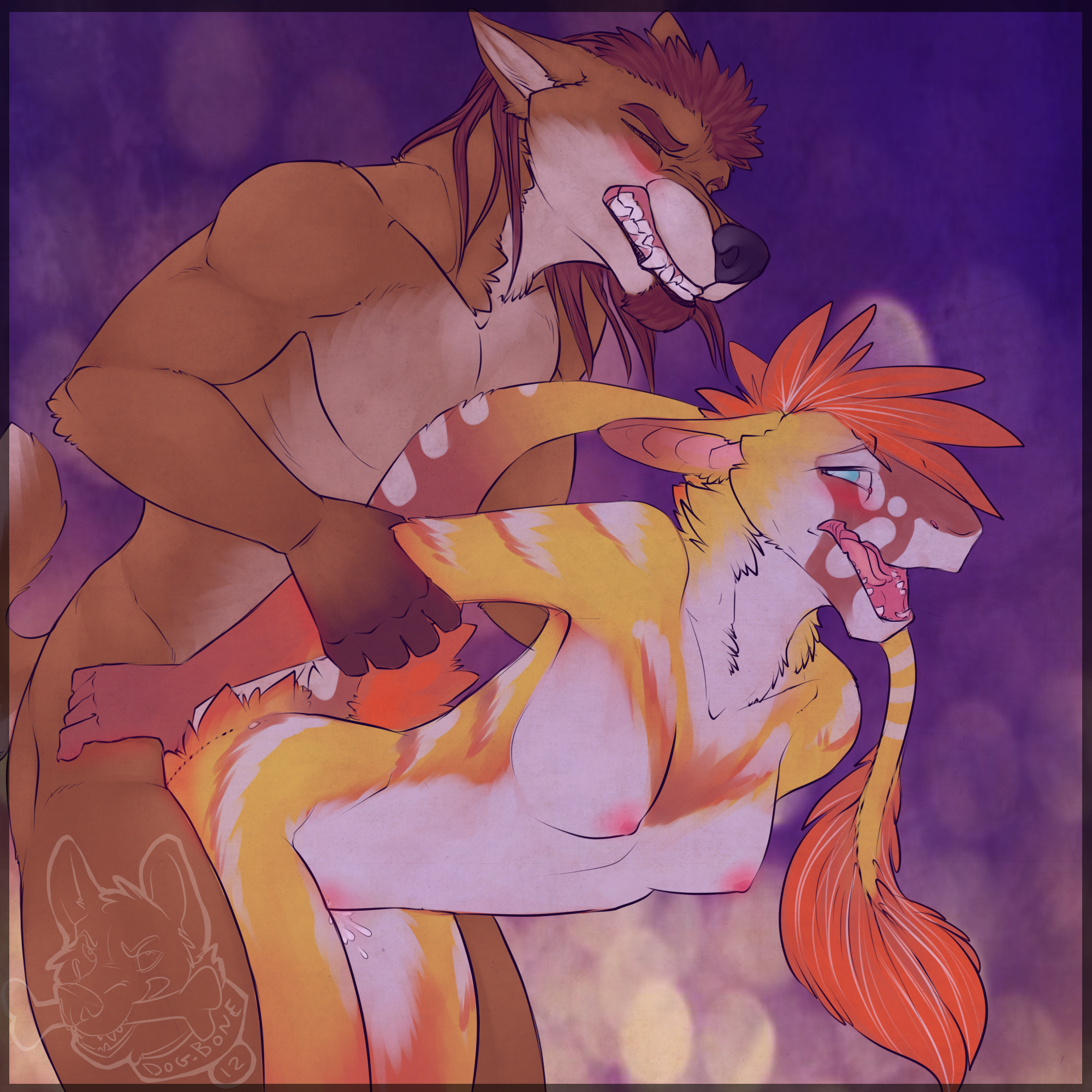 Bundadingy Rule 34 Image