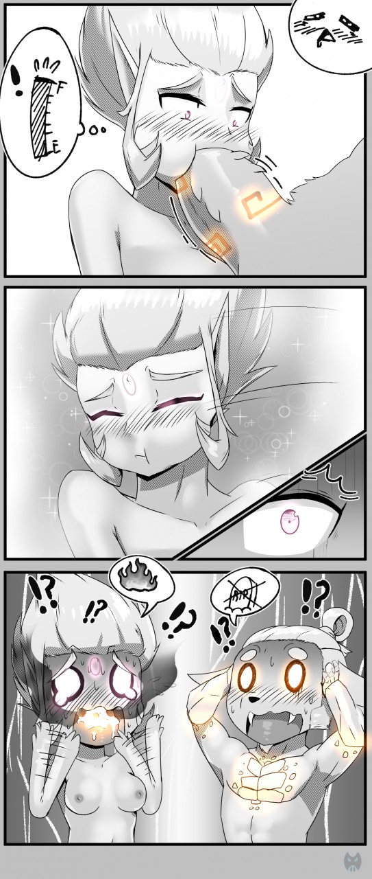 Roadie (Character) Rule 34 Image