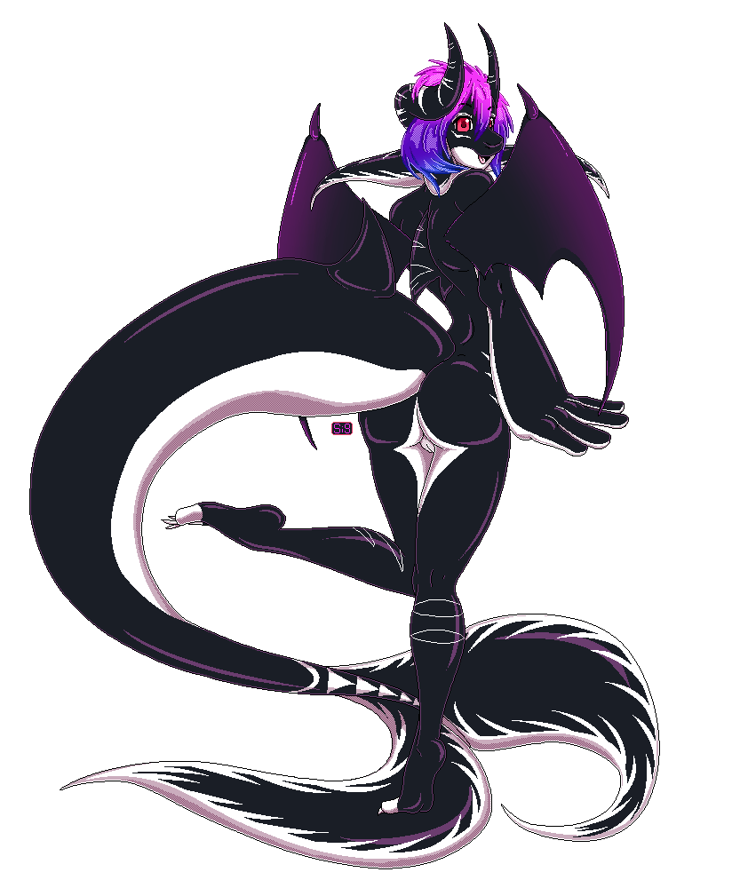 Lilac (Mgl139) Rule 34 Image