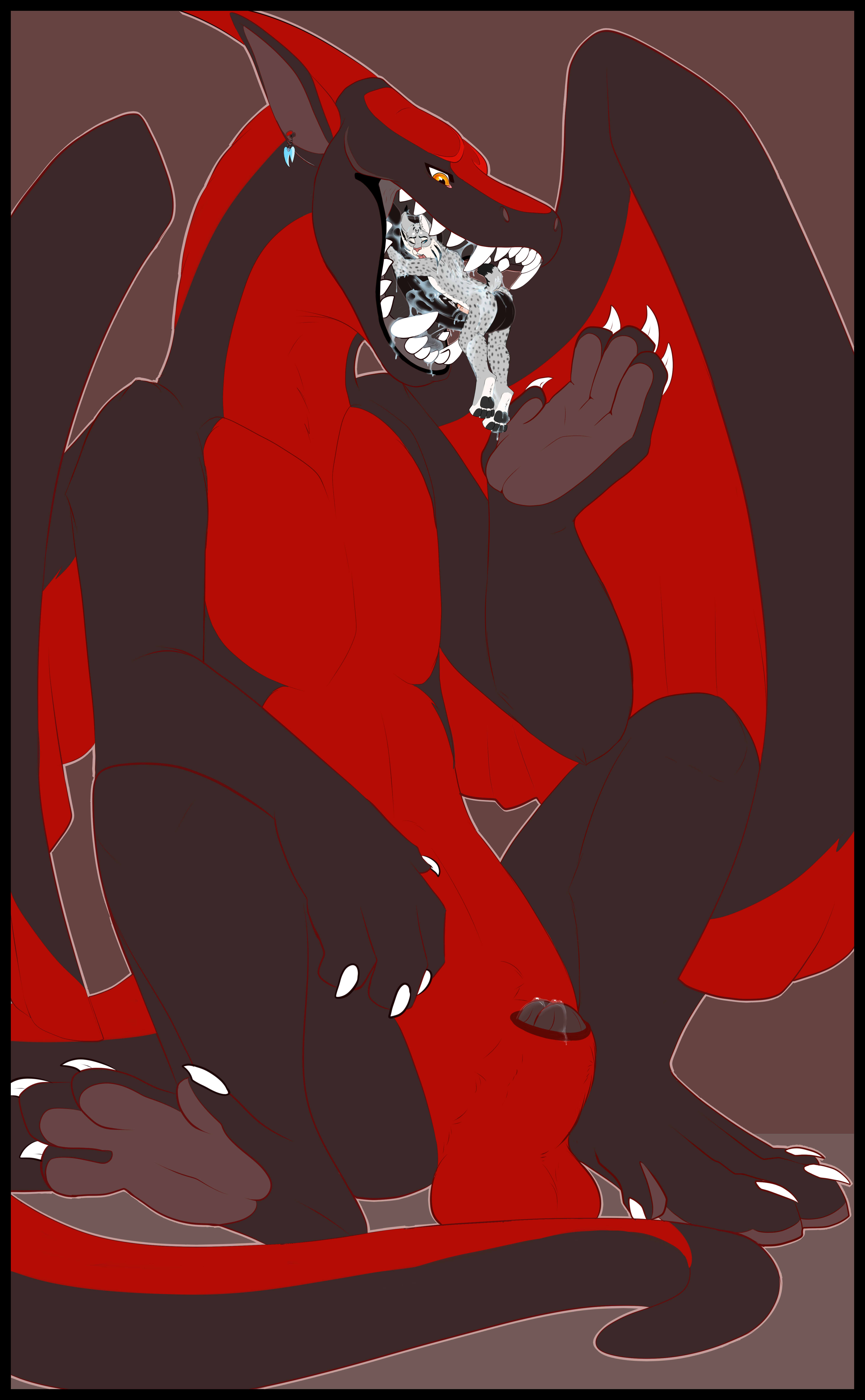 Diablito (Artist) Rule 34 Image