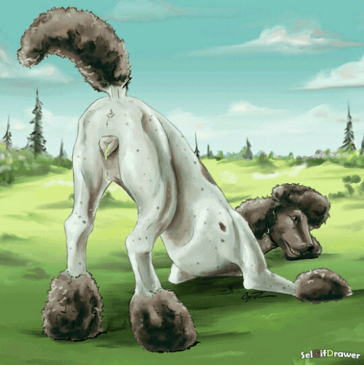 Dog With A Blog Rule 34 Image
