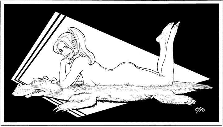 Pvp Rule 34 Image